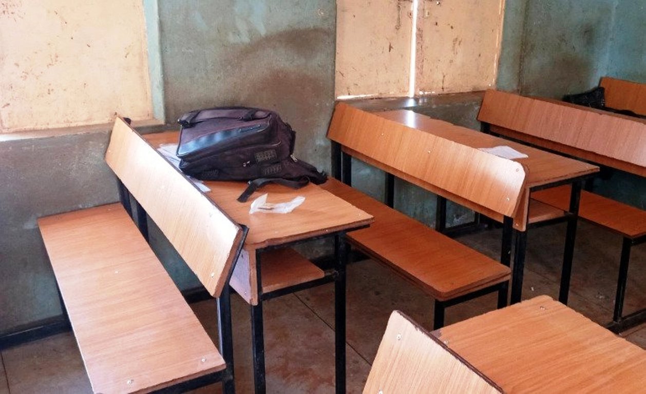 नाइजेरियामा बन्दुककारीद्वारा विद्यालयबाट तीनसयभन्दा बढी विद्यार्थीको अपहरण