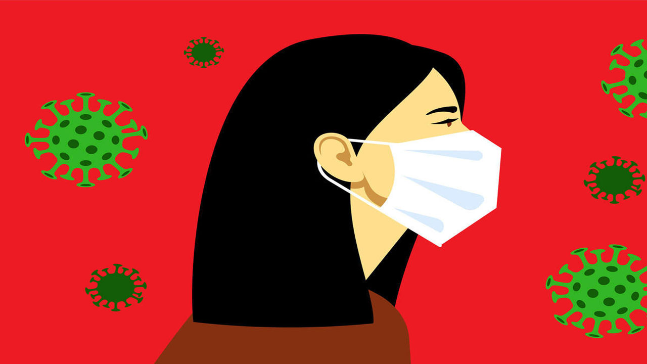 कोभिड-१९ को दुई वर्ष: महामारी, खोप, ओमिक्रोन, भेरिअन्ट र घरबाटै काम