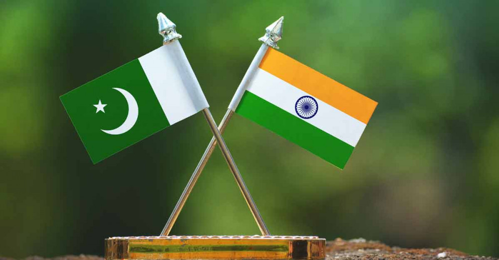 भारतसँगको सम्बन्ध सुधारमा पाकिस्तानी चासो