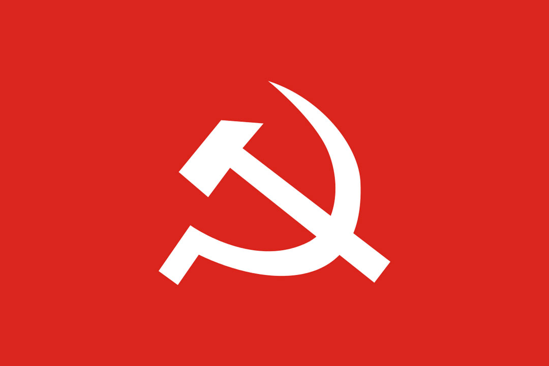 सात कम्युनिस्ट पार्टीद्वारा निर्वाचन बहिस्कार 