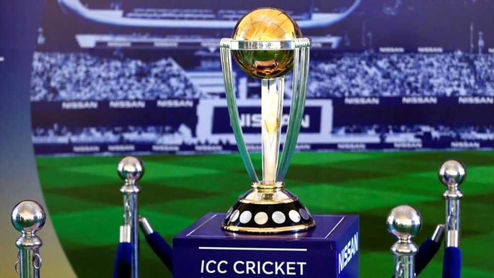 नेपालले पहिलो पटक विश्वकप क्रिकेट आयोजना गर्ने
