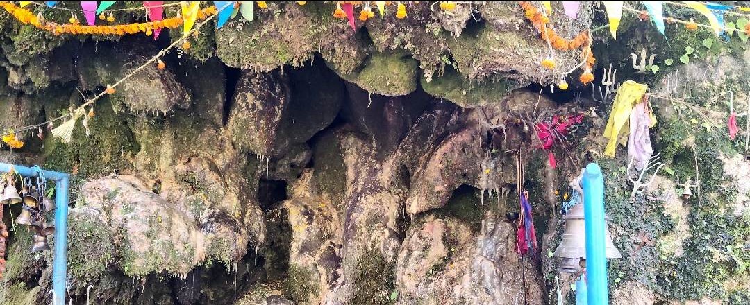 पर्यटकीय स्थल कटारी सिन्कौले महादेवस्थान गुफा ओझेलमा